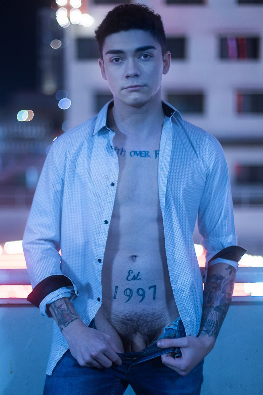 Photo HD Ashtin Bates - 1