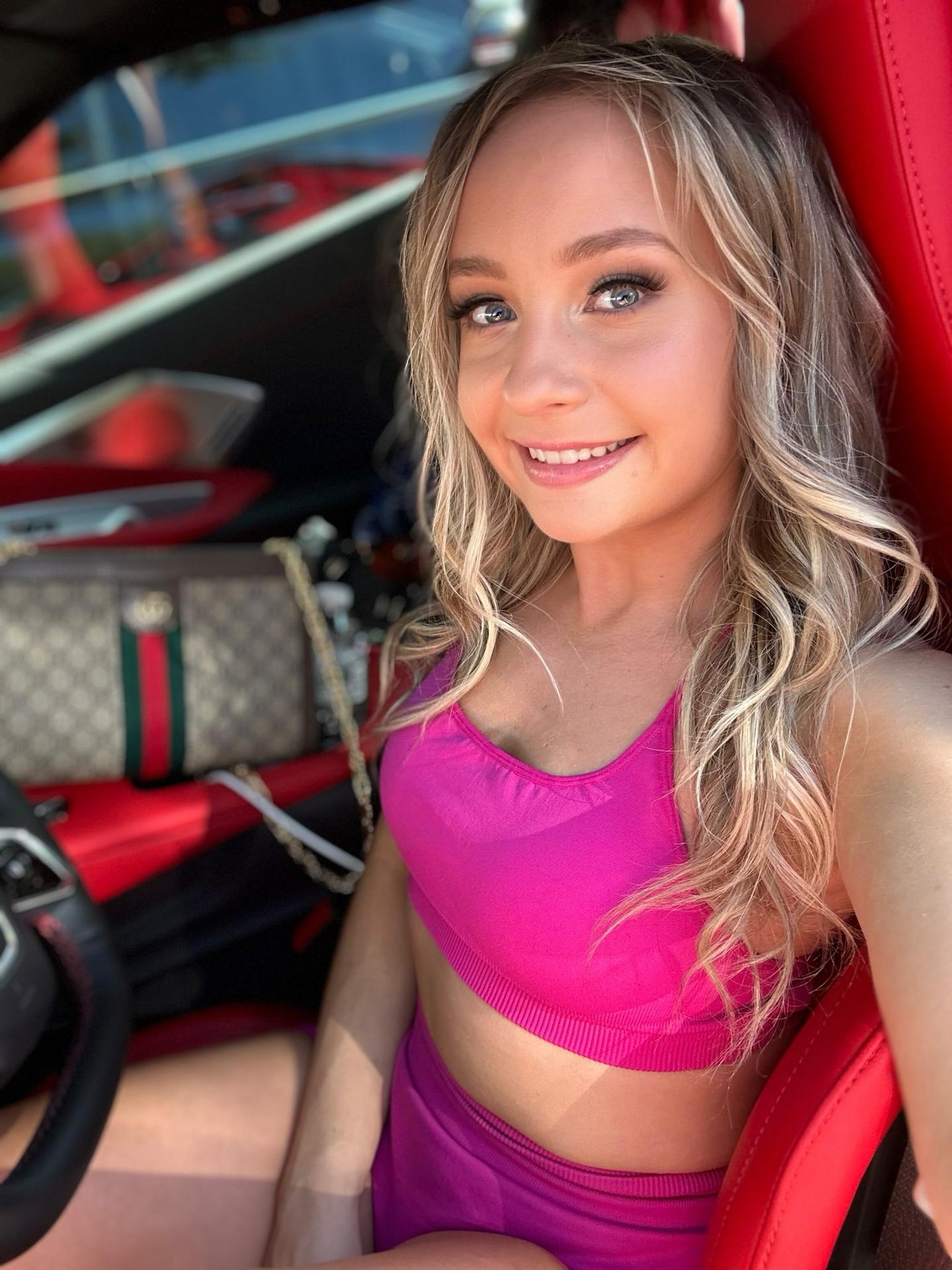 Photo HD Alixx Amour - 5