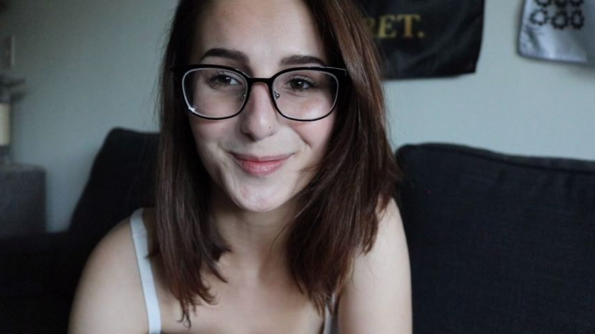 Story Of How I Lost My Virginity - ASMR