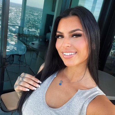 Photo HD Zo Storm - 4