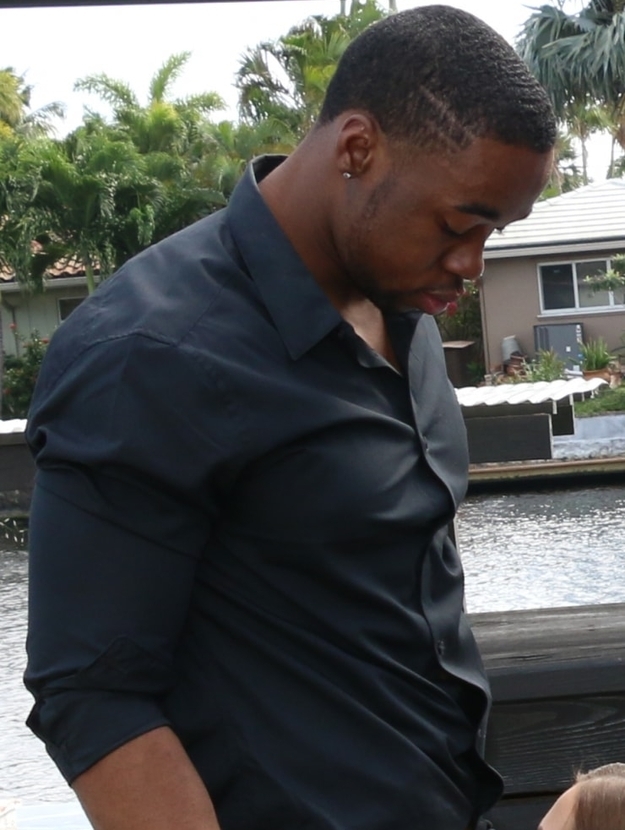 Maximus Malone Hussie Pass