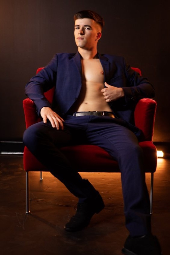 Photo HD Maverick Sun - 7