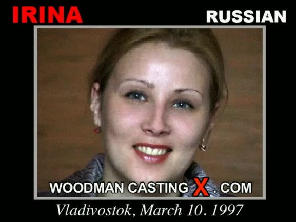 Irina