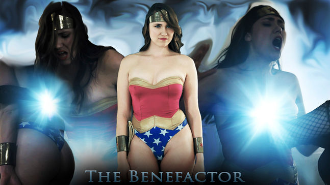 The Benefactor