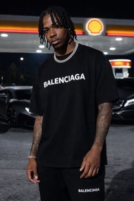 Nick Marxx Interracial