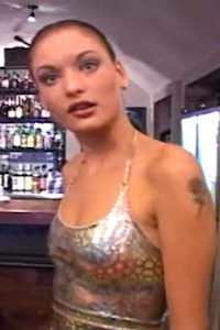 Photo HD Vanessa Desiree - 2