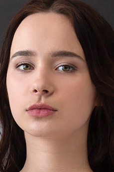 Photo HD Carolina Fina - 9