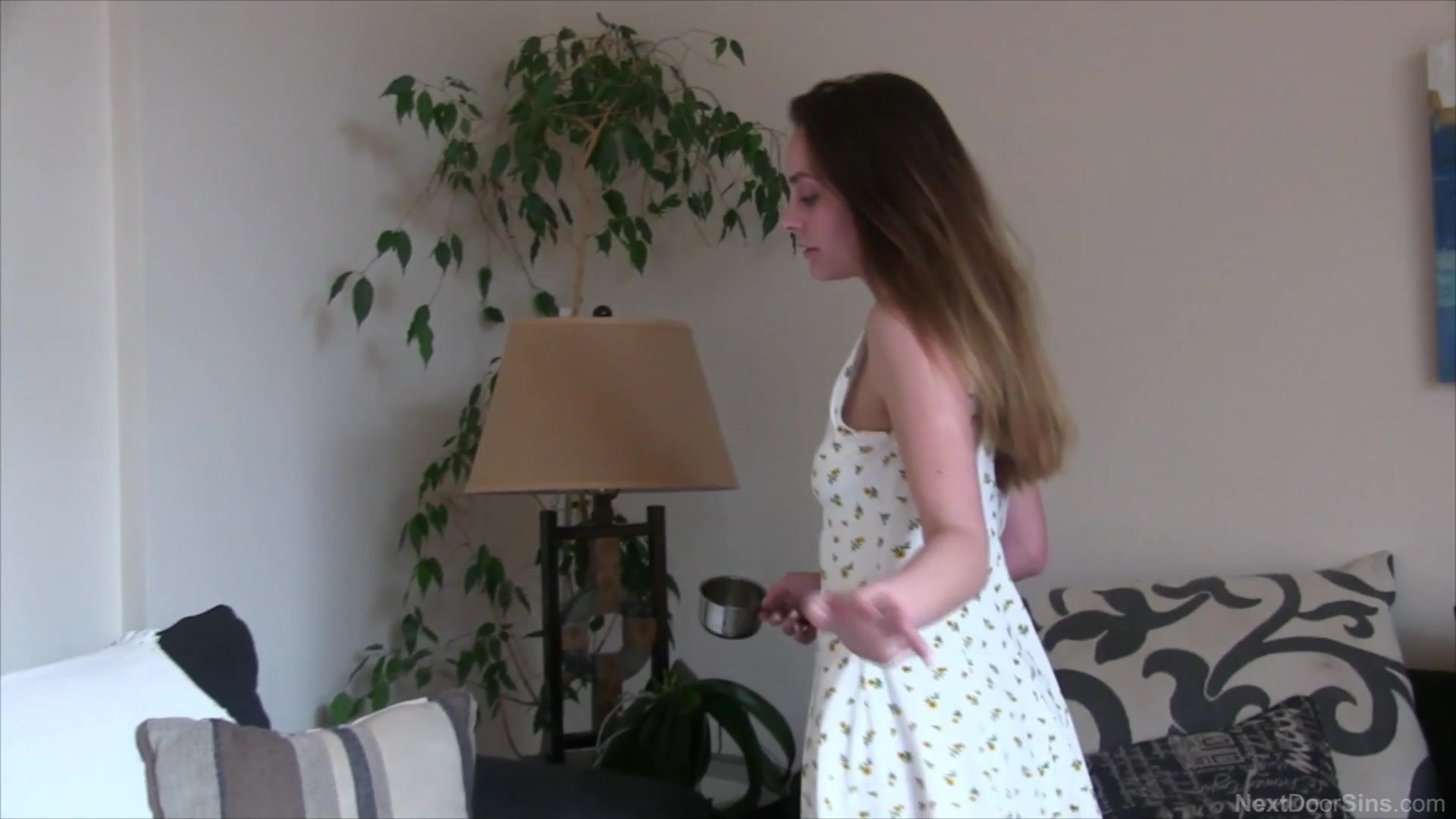 Step-Sisters & Plants 2