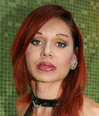 Photo de profil Melissa Merlin