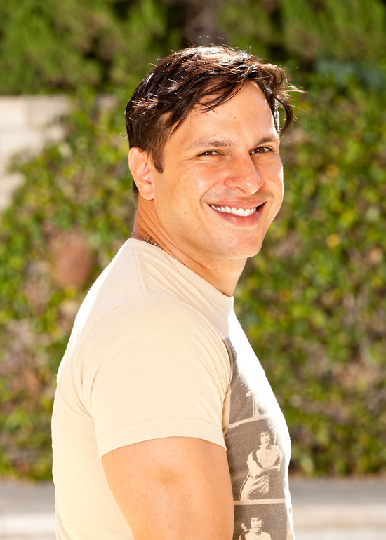 Photo HD Anthony Rosano - 5