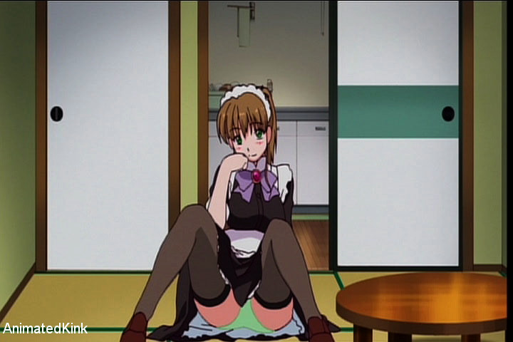 Maid In Heaven Volume I