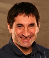 Jean-Michel Kossa Private