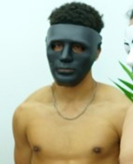 Gary Black Anulingus