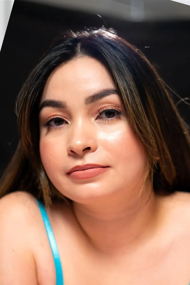 Venus Sunshine Fessée