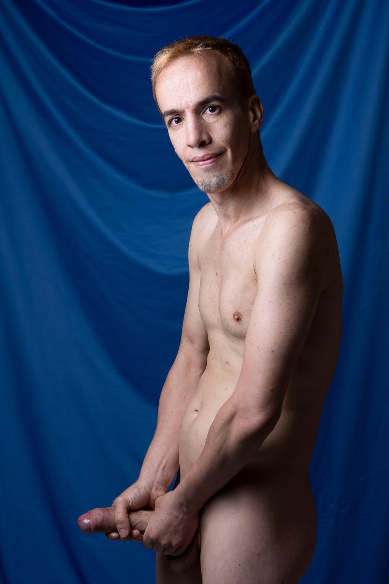 Photo HD XXL Rodry - 1