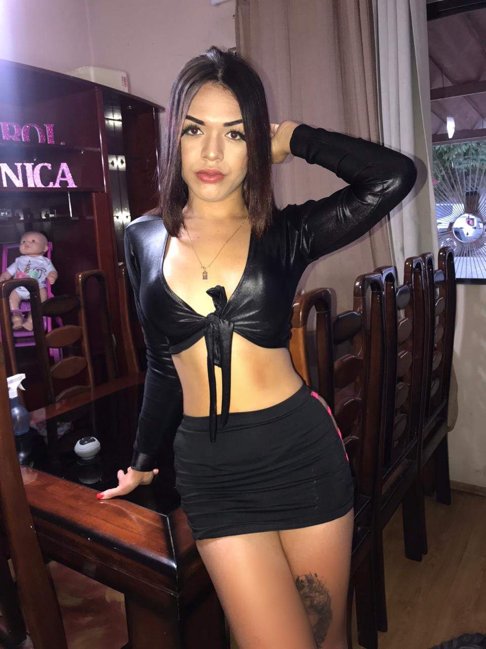 Photo HD Sophia Linhares - 8