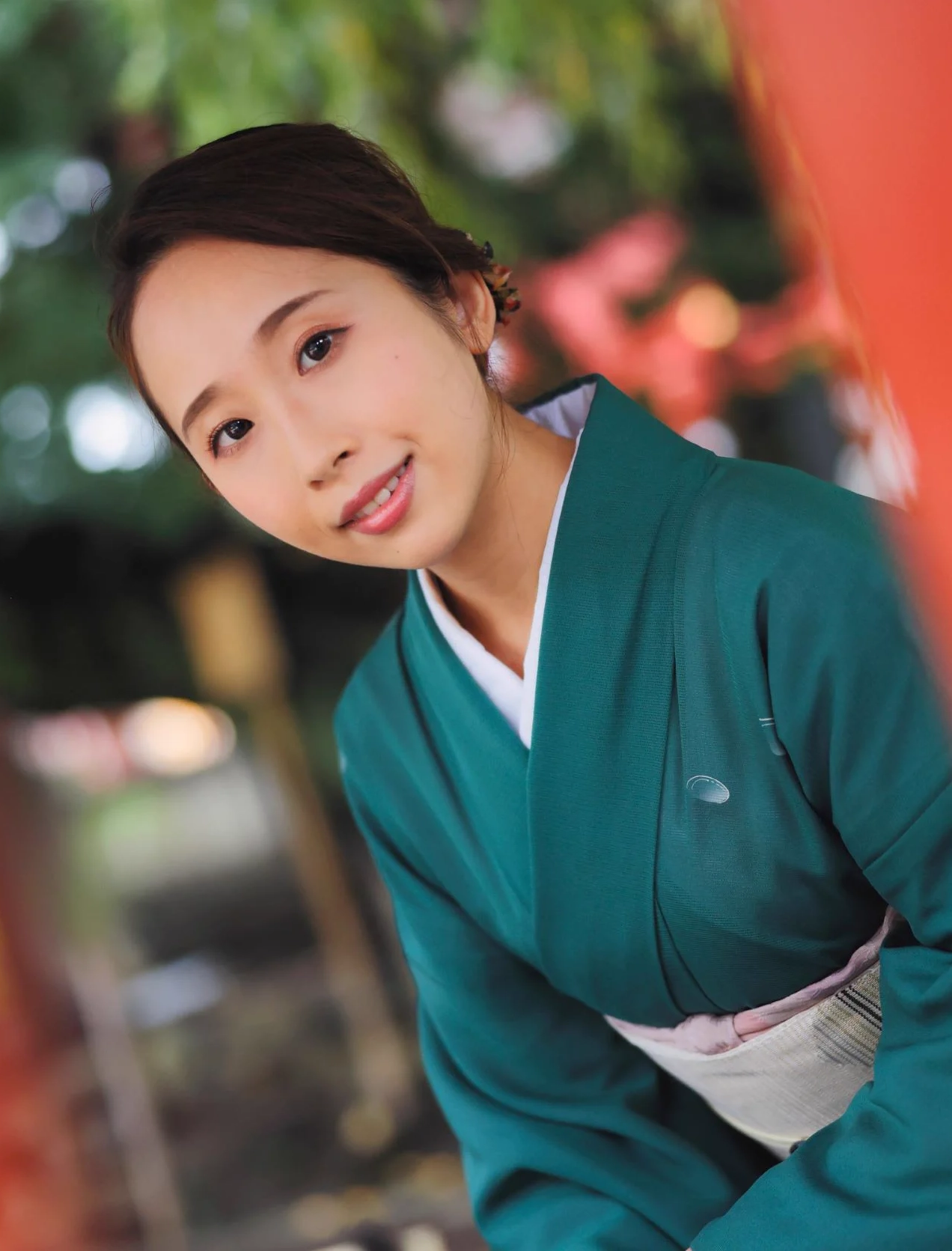 Photo HD Yui Misaki - 2