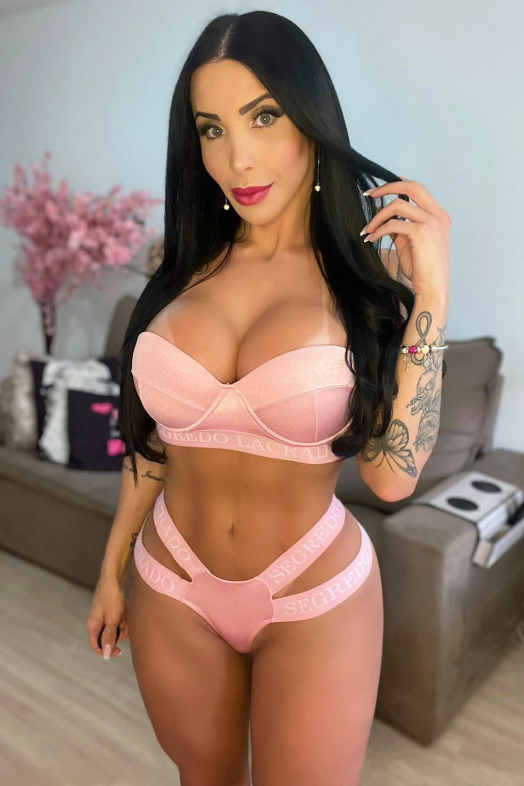 Photo HD Valentina Marques - 3