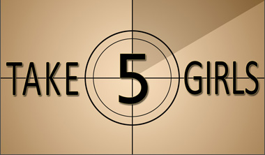 Take 5 Girls