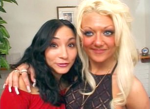 Deep Throat This #12