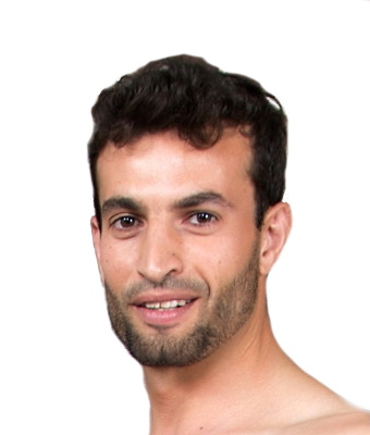 Eli Alexander Cherry Pimps