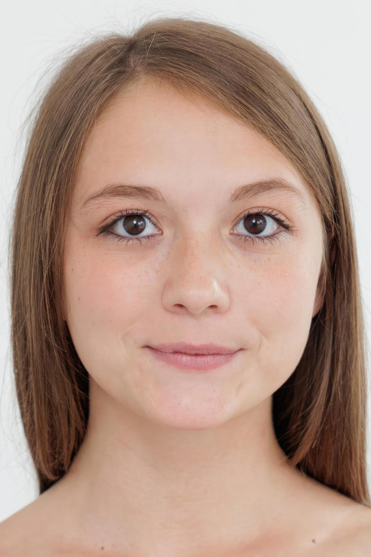 Photo HD Mira Monroe - 1