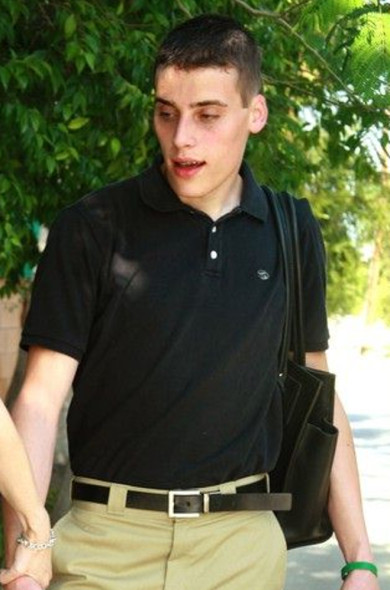 Sebastian Silver Seduced By A Cougar