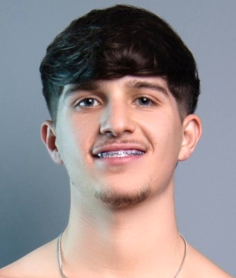 Photo HD Jay Magnus - 5