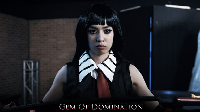 Gem of Domination