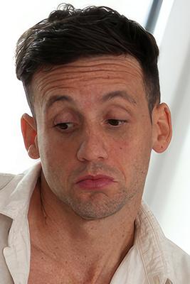 Photo HD Alex Spitter - 3