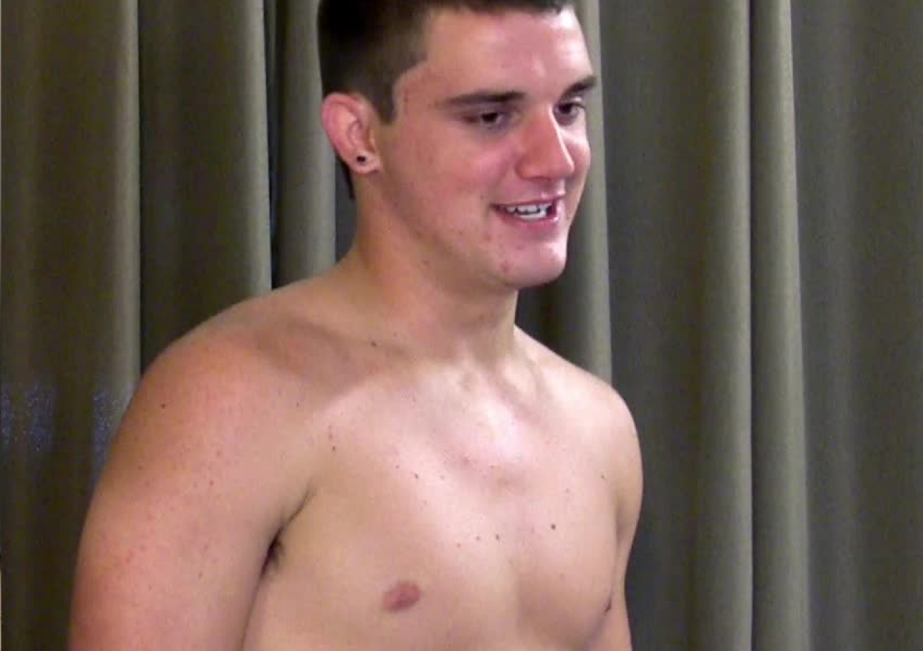 Ethan's Interview