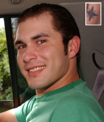 Derrick Young Models