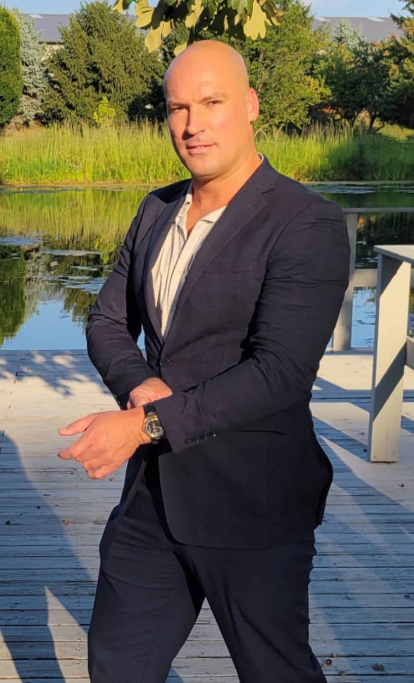 Photo HD Sean Lawless - 2