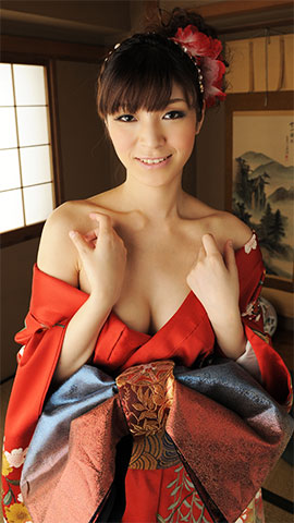 Photo HD Sakura Aoi - 6