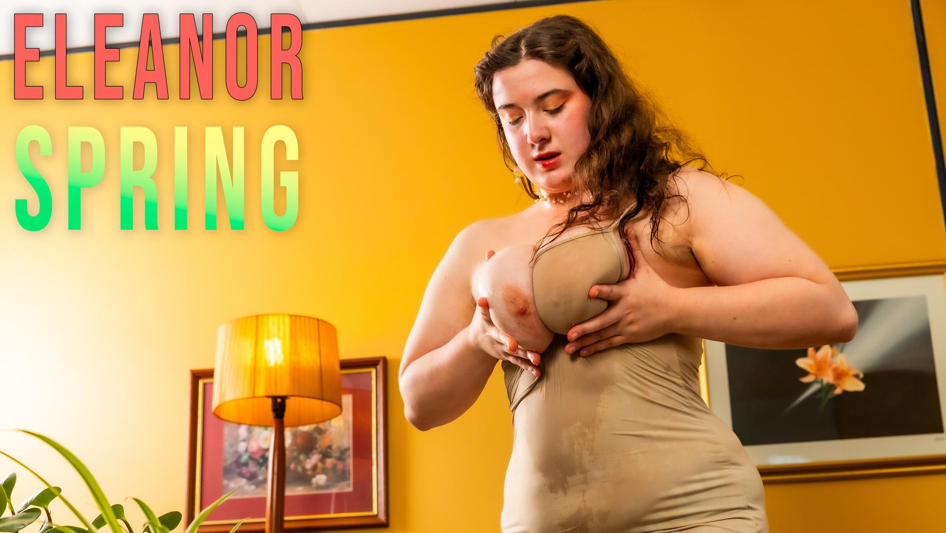 Eleanor - Spring