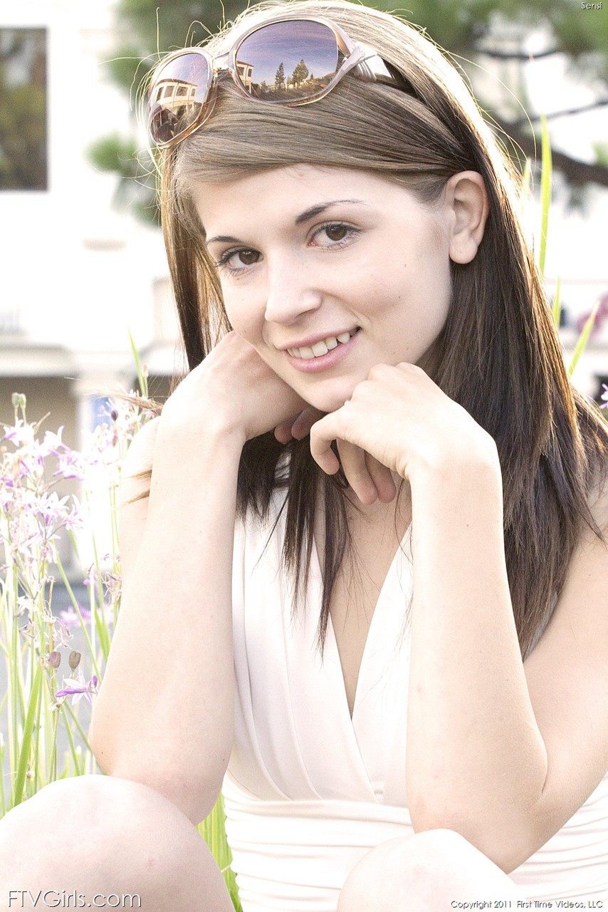 Photo HD Sensi Pearl - 8