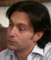 Andy Casanova Fisting