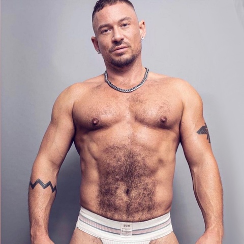 Photo HD Bobby Ryker - 1