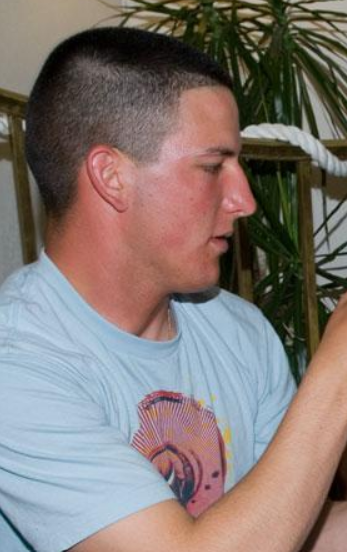 Photo de profil Mike Brady