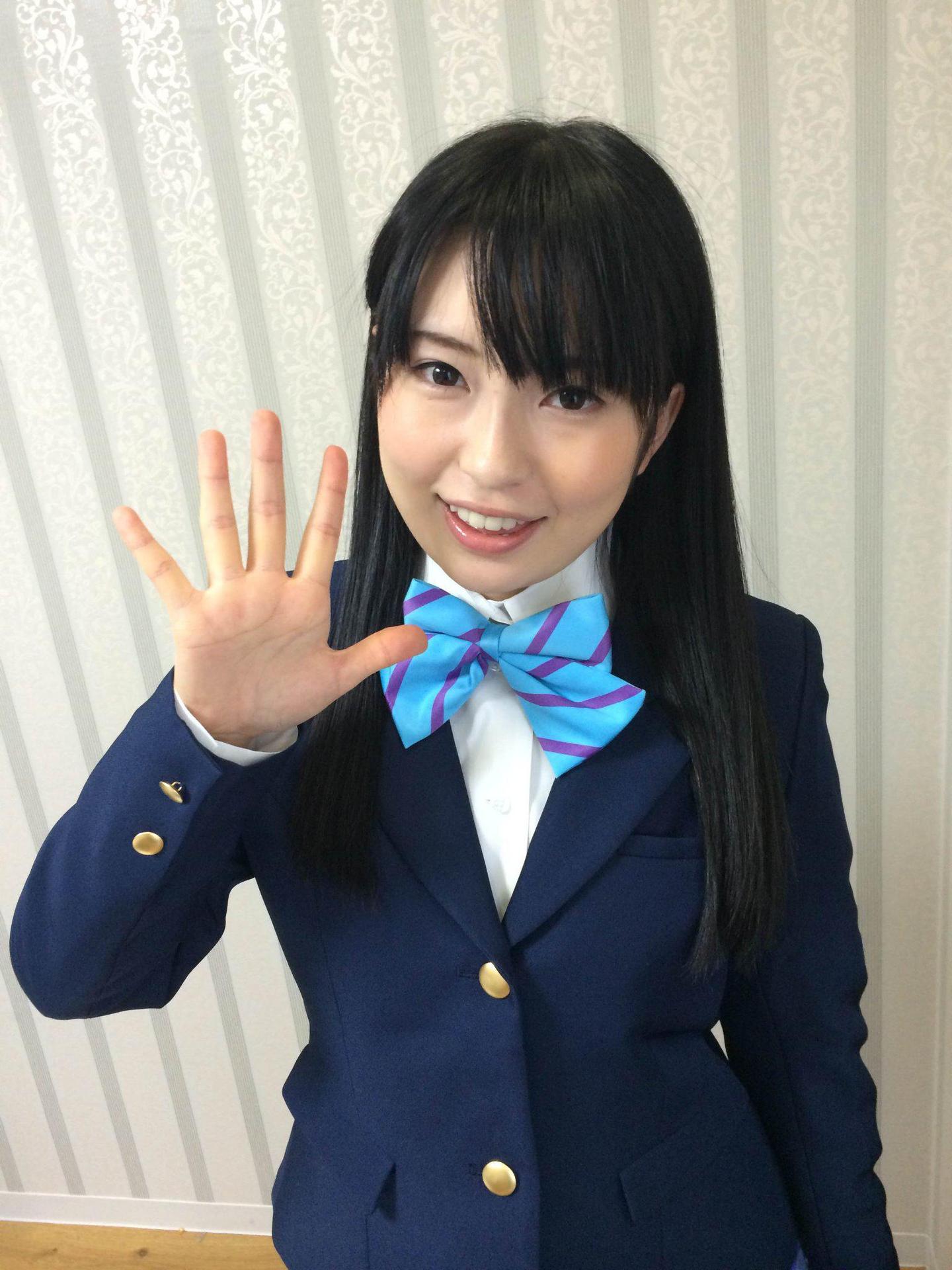 Photo HD Miyu Ito - 1