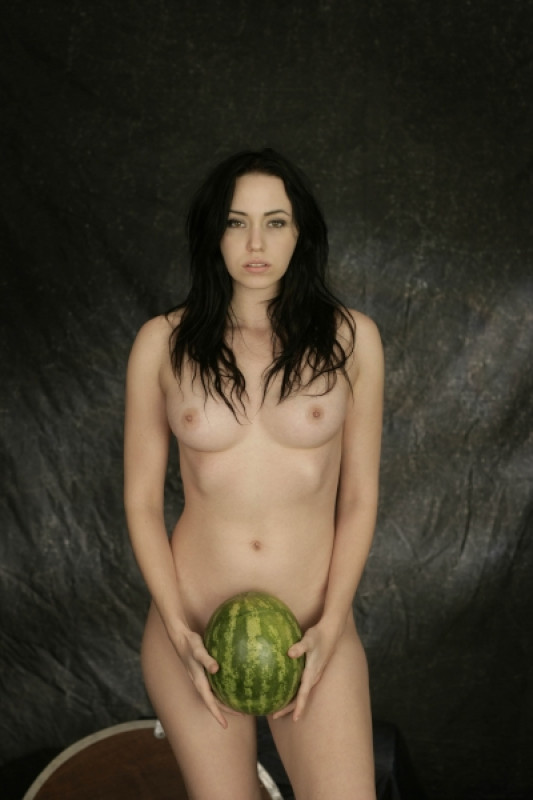 Innesh Shakti Bare Maidens