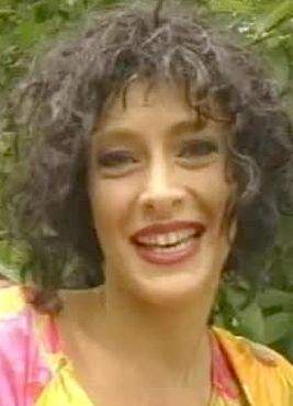 Photo HD Eniko Borinsky - 1