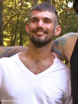 Photo HD Chris Harder - 4