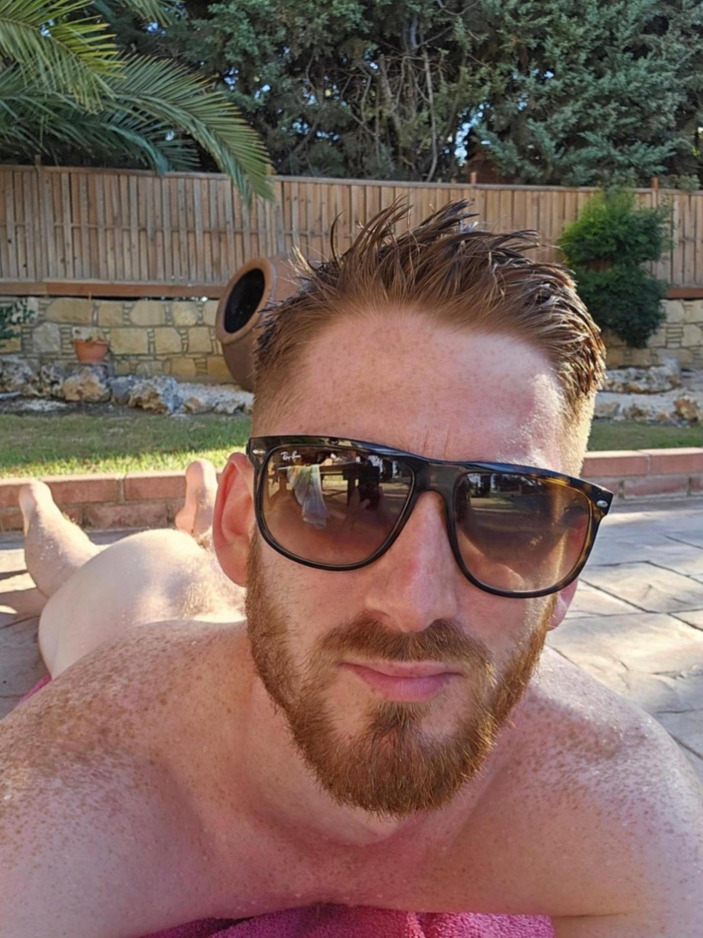 Innocent hubby Interracial