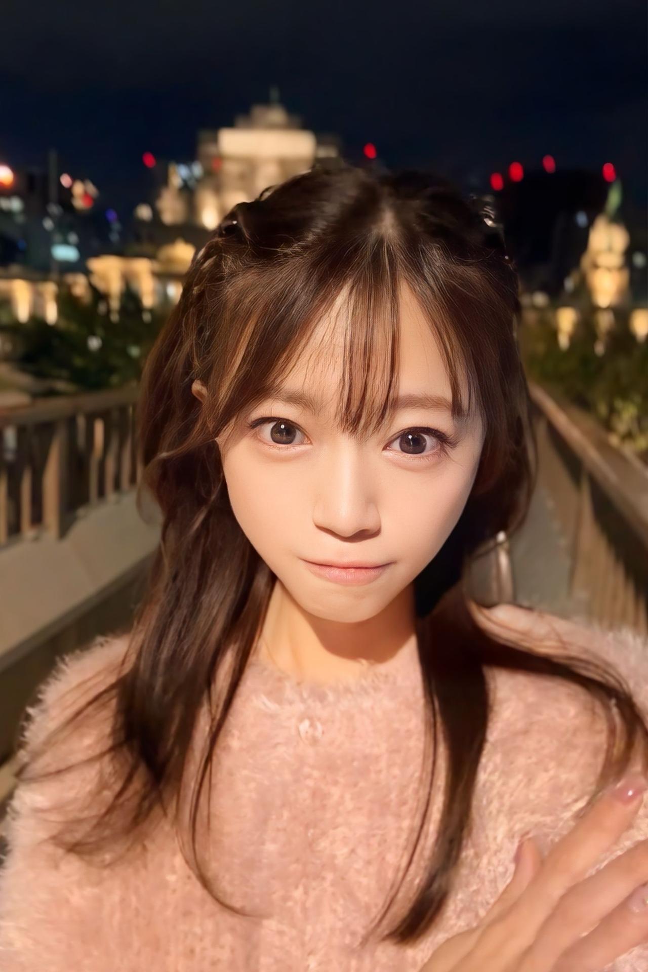 Photo HD Mei Itoya - 1