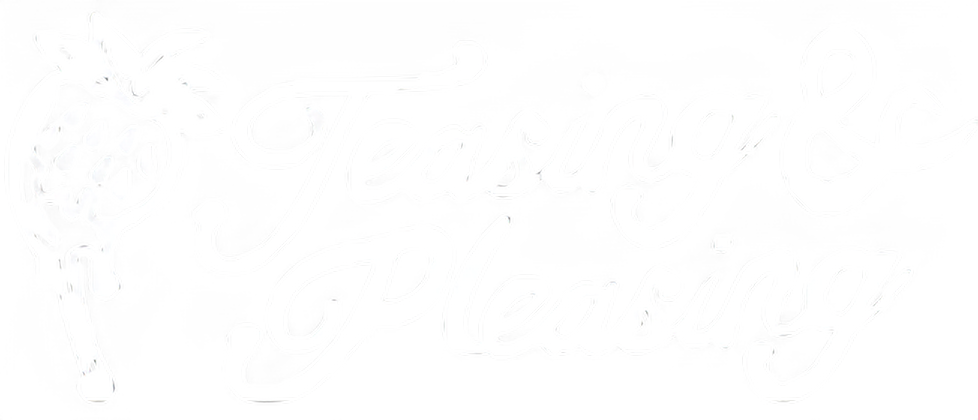 Teasing and Pleasing
