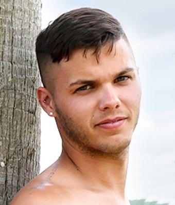 Photo HD Gage Owens - 1