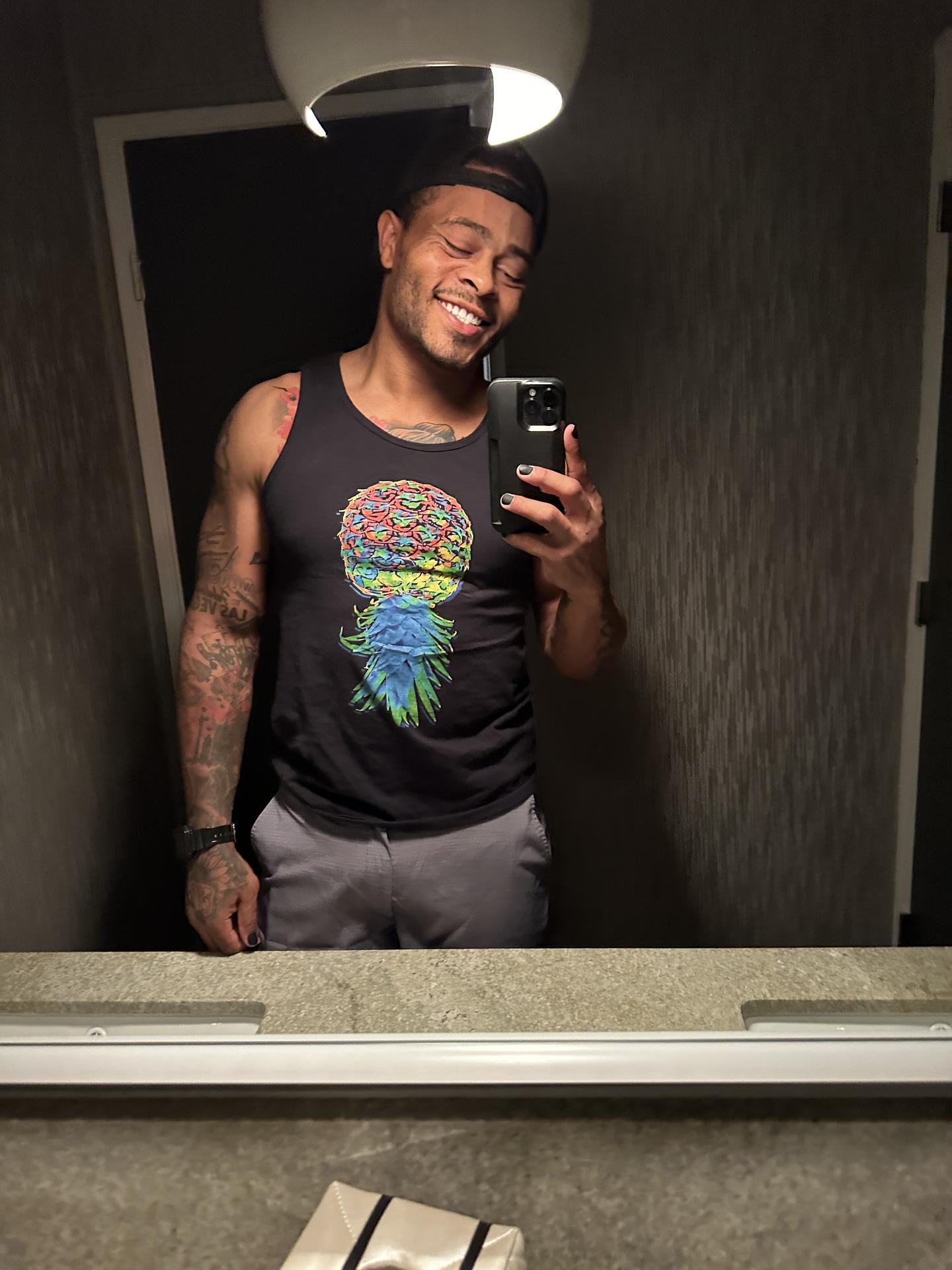 Photo HD Justice Nice - 2