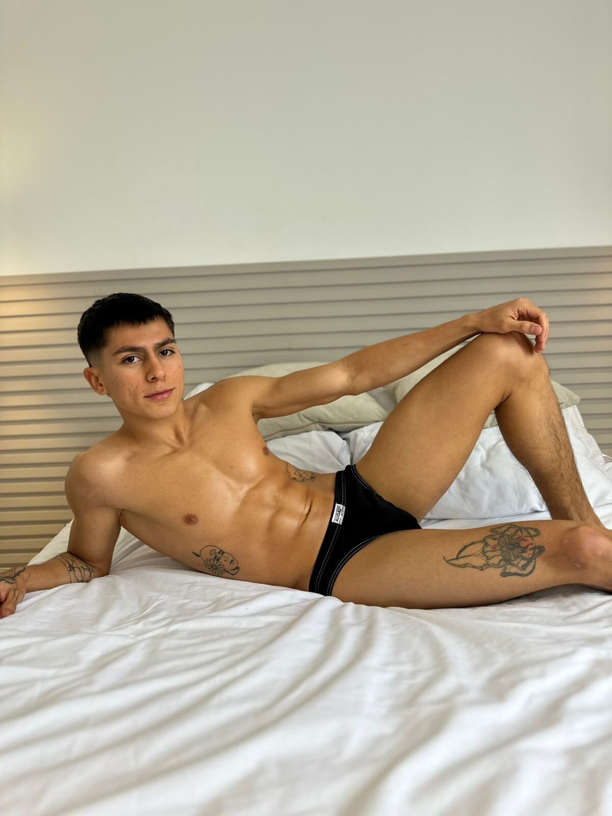 Angel Owenx