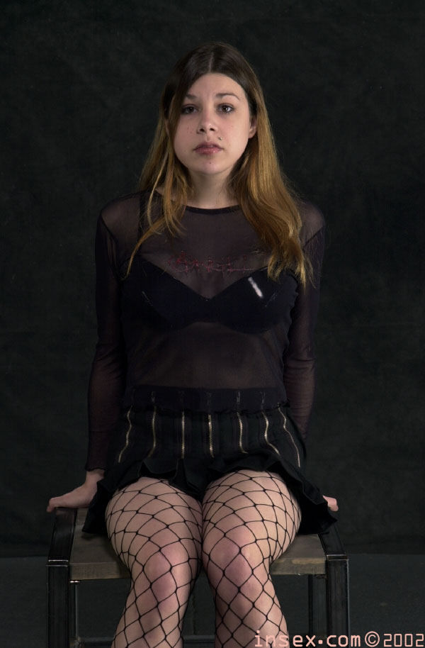 Photo HD Mallory Knots - 1